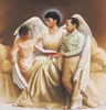 Archangel II Poster Print by Unknown Unknown # PE102102