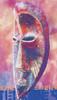 Tribal Masque III Poster Print by Unknown Unknown # PE101908