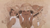 Three Sisters Poster Print by Unknown Unknown # PD101931