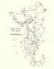 Harney Oregon - Palmer 1970 Poster Print by Palmer Palmer # ORHA0001