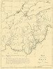 Ohio - Putnam 1804 Poster Print by Putnam Putnam # OHZZ0001