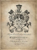 Heraldry III Poster Print by Oliver Jeffries # OJ111473DG