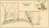Pomeroy, New Haven Ohio Landowner - Hayes 1877 Poster Print by Hayes Hayes # OHPO0001
