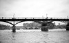 Paris No 7 Poster Print by Carina Okula # O388D