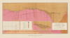 Comstock Lode Sutro Tunnel Geology Nevada Poster Print by Becker Becker # NVCO0004
