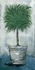 Boho Tree Poster Print by Julie Norkus # NOR142