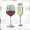 Beverages Poster Print by Milli Villa # MVSQ571D
