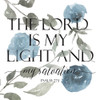 Lord And Light Poster Print by Mlli Villa # MVSQ553B
