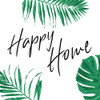 Happy Home Clean Poster Print by Mlli Villa # MVSQ490A
