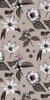 Flower Spots Poster Print by Milli Villa # MVRN114A