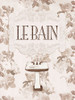 Le Bain Poster Print by Milli Villa # MVRC618B