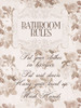 Bathrrom Rules 2 Poster Print by Milli Villa # MVRC618F