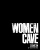 Women Cave Risk Poster Print by Mlli Villa # MVRC594A