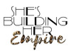 Her Empire Poster Print by Mlli Villa # MVRC537A
