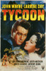 Tycoon Movie Poster Print (27 x 40) - Item # MOVGH9721