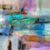 Chroma II Poster Print by Michael Tienhaara # MT116844