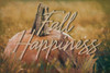 Fall Happiness 1 Poster Print by Marcus Prime # MPRC628A