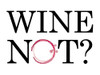 Wine Not? Poster Print by Masey St. Studios Masey St. Studios # MS156