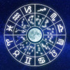 Astrology Sky 1 Poster Print by Marcus Prime # MPSQ326A