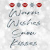 Warm Wishes Poster Print by Marcus Prime # MPSQ323A