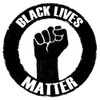 BLM Movement 3 Poster Print by Marcus Prime # MPSQ344A2