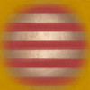 Blurred Line View 1 Poster Print by Marcus Prime # MPSQ263A