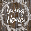 Loving Home 2 Poster Print by Marcus Prime # MPSQ117B