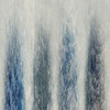 Decending Droplets Poster Print by Marcus Prime # MPSQ278B