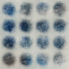 Arranged Droplets Poster Print by Marcus Prime # MPSQ278A