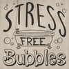 Stress Free 1 Poster Print by Marcus Prime # MPSQ258B