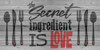 Secret Ingredients 1 Poster Print by Marcus Prime # MPRN059A