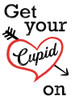 Get Cupid On Poster Print by Marcus Prime # MPRC730A
