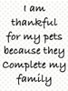 Complete Family Poster Print by Marcus Prime # MPRC701B