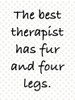 Furry Therapist Poster Print by Marcus Prime # MPRC701A