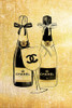 Champagne II Poster Print by Martina Pavlova # MPA117107