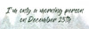 December Morning Poster Print by Marcus Prime # MPPL093A