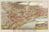 Kansas City West Bottoms Kansas Missouri Poster Print by Koch Koch # MOKA0002