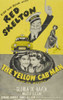 The Yellow Cab Man Movie Poster Print (27 x 40) - Item # MOVAB08400