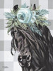 Fiona Poster Print by Michele Norman # MN213