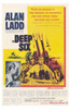 Deep Six Movie Poster (11 x 17) - Item # MOV195593