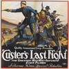 Custer's Last Raid Movie Poster (11 x 17) - Item # MOV413585