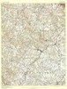 Laurel Maryland Sheet - USGS 1892 Poster Print by USGS USGS # MDLA0001