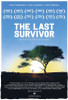 The Last Survivor Movie Poster Print (27 x 40) - Item # MOVCB86183