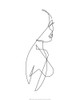 Angel face Poster Print by Braun Studio Braun Studio # MC1349