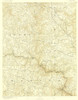 Ellicott Maryland Quad - USGS 1890 Poster Print by USGS USGS # MAEL0001