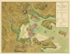 Boston Massachusetts - Page  1776 Poster Print by Page Page # MABO0003