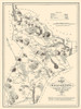 Holliston Massachusetts - Pendleton 1831 Poster Print by Pendleton Pendleton # MAHO0003