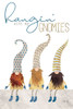 Hangin With My Gnomies Poster Print by Marla Rae # MAZ5709
