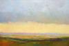 Distant View Poster Print by William McCarthy # M1706D