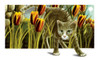 King of the Jungle Poster Print by Laura Seeley # LE111245DG